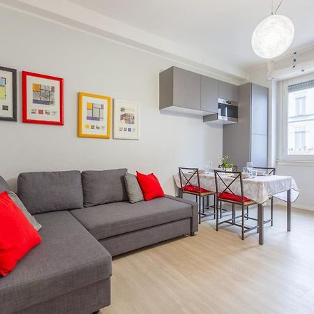 Darsena Navigli Apt - 800 M Far From P.Ta Genova M2 Lejlighed Milano Eksteriør billede
