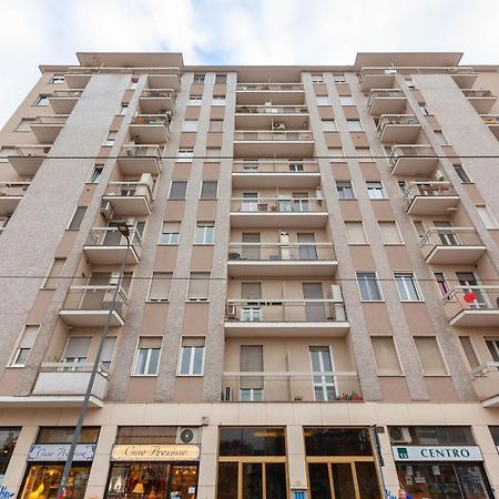 Darsena Navigli Apt - 800 M Far From P.Ta Genova M2 Lejlighed Milano Eksteriør billede