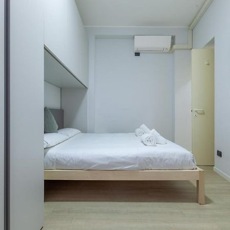 Darsena Navigli Apt - 800 M Far From P.Ta Genova M2 Lejlighed Milano Eksteriør billede