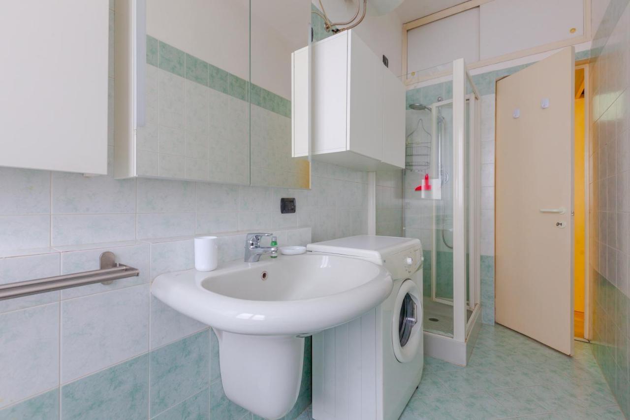 Darsena Navigli Apt - 800 M Far From P.Ta Genova M2 Lejlighed Milano Eksteriør billede